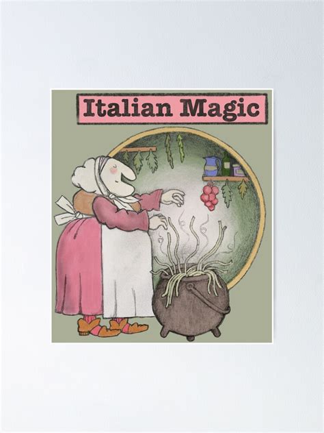 Spells and Potions: Italian Folk Magic in Everyday Life